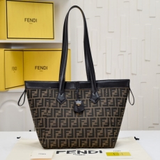 Fendi Shopping Bags